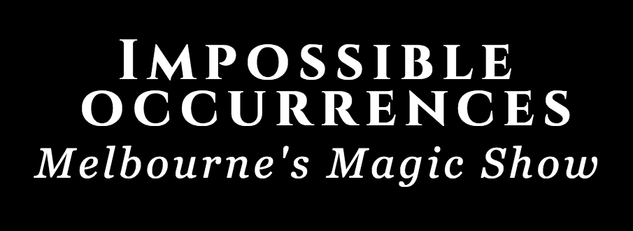 Live Magician Show in Melbourne | Illusionist Magic Shows Melbourne